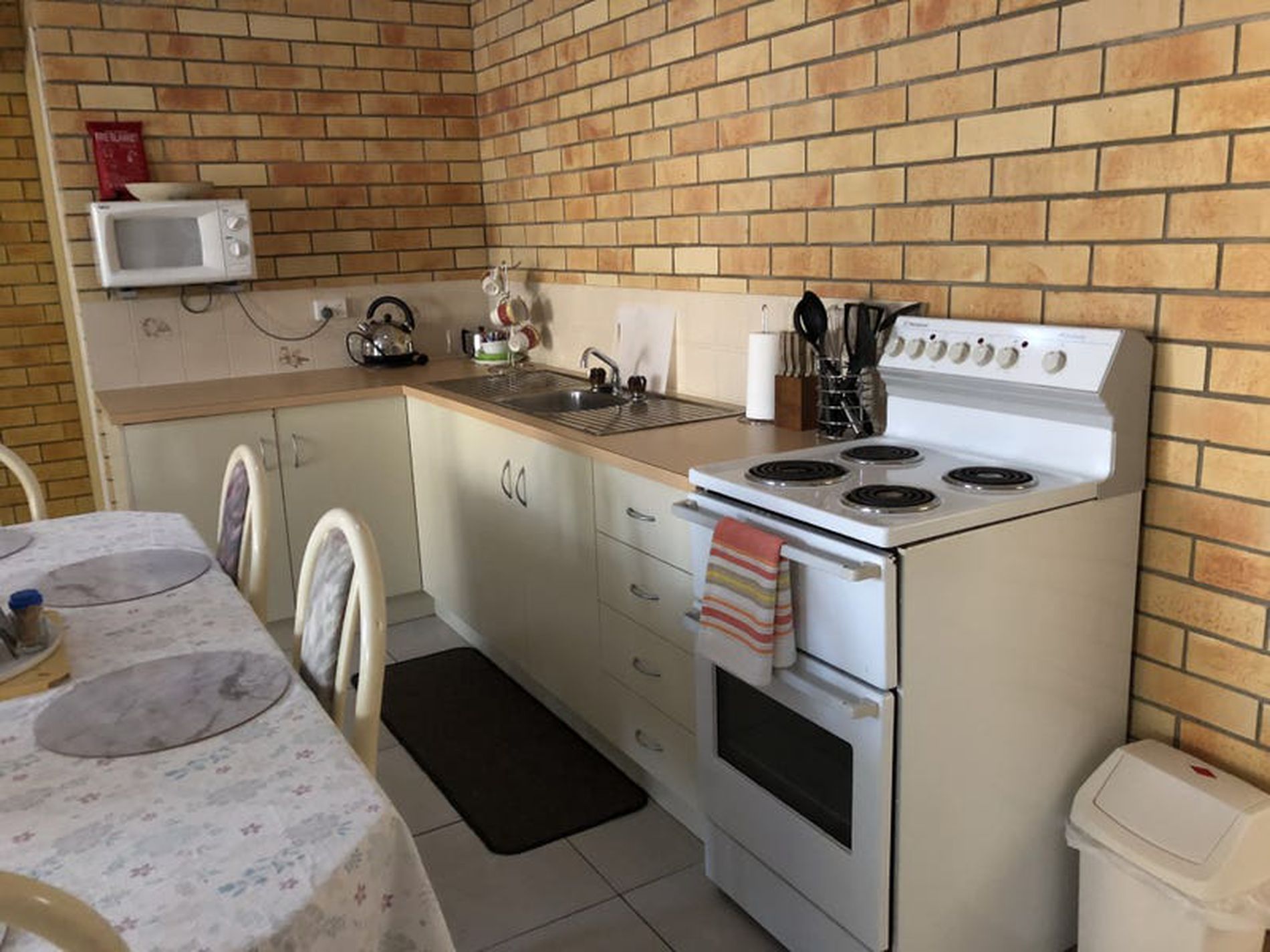 Unit 2 / 83 Mackerel St, Woodgate