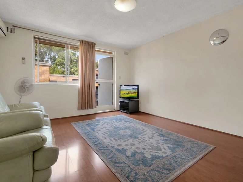 12 / 261 King Georges Road, Roselands