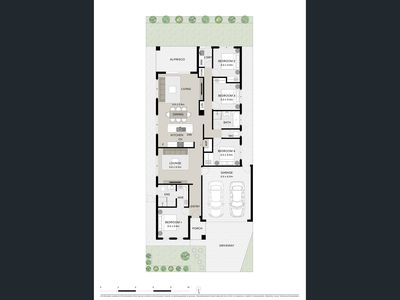 23 Stingray Street, Armstrong Creek