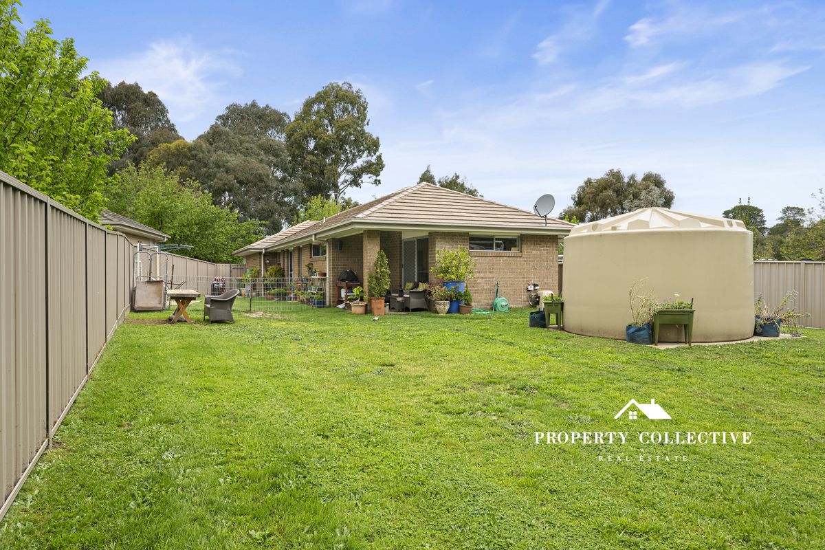 3 Mossgrove Way, Beechworth