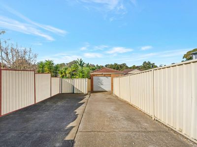 81 Woodcourt Street, Ambarvale