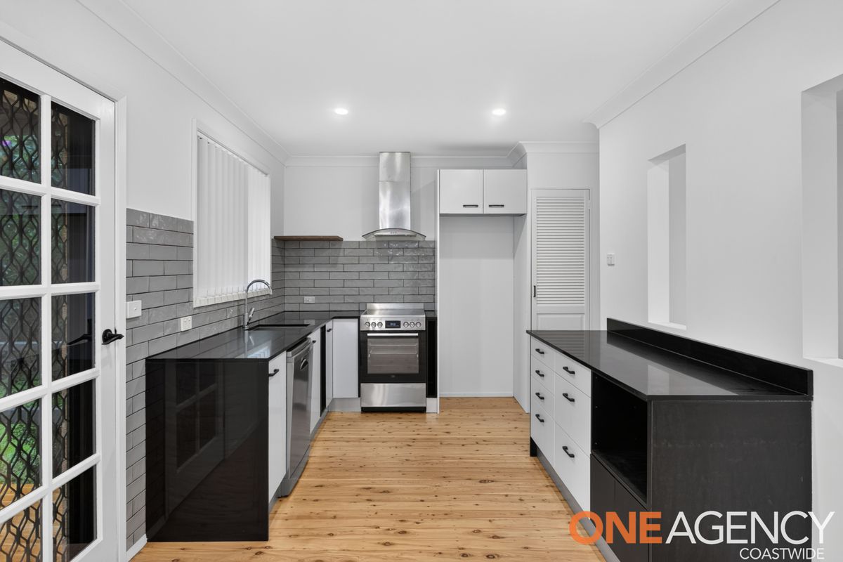 38 Cambridge Circle, Ourimbah