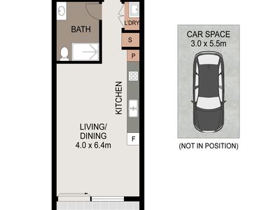 8 / 40-42 Addlestone Road, Merrylands