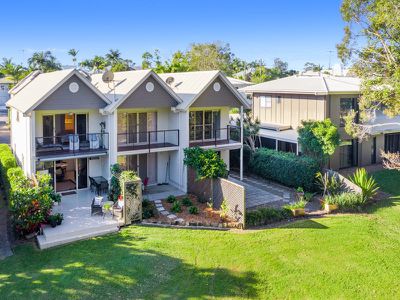3 / 11 Doonella Street, Tewantin