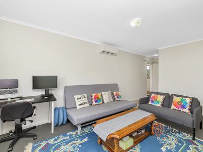 25 / 27 Coxen Street, Hughes