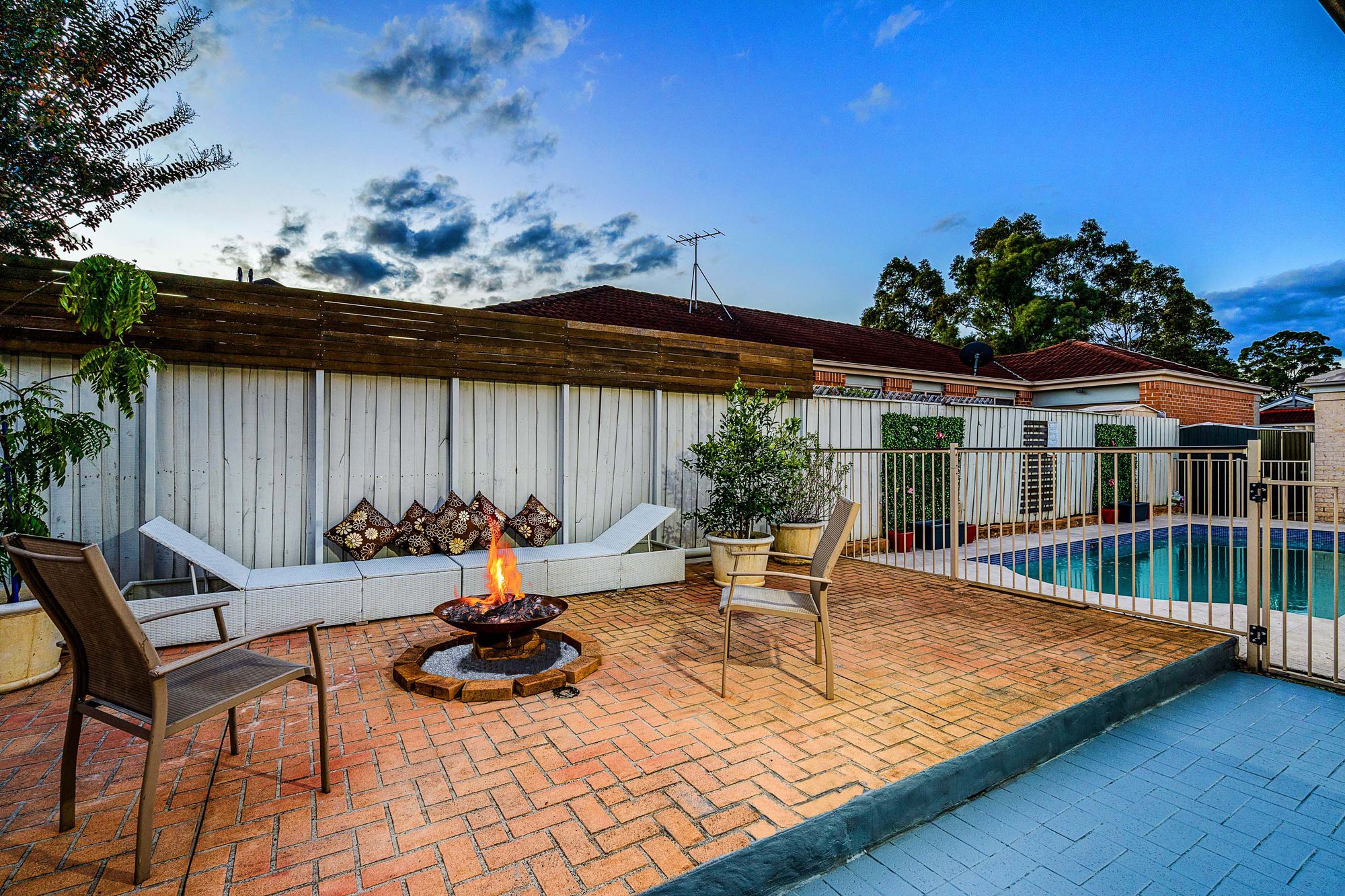 46 Canyon Drive, Stanhope Gardens