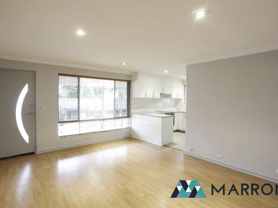 1A Muriel Avenue, Woodlands