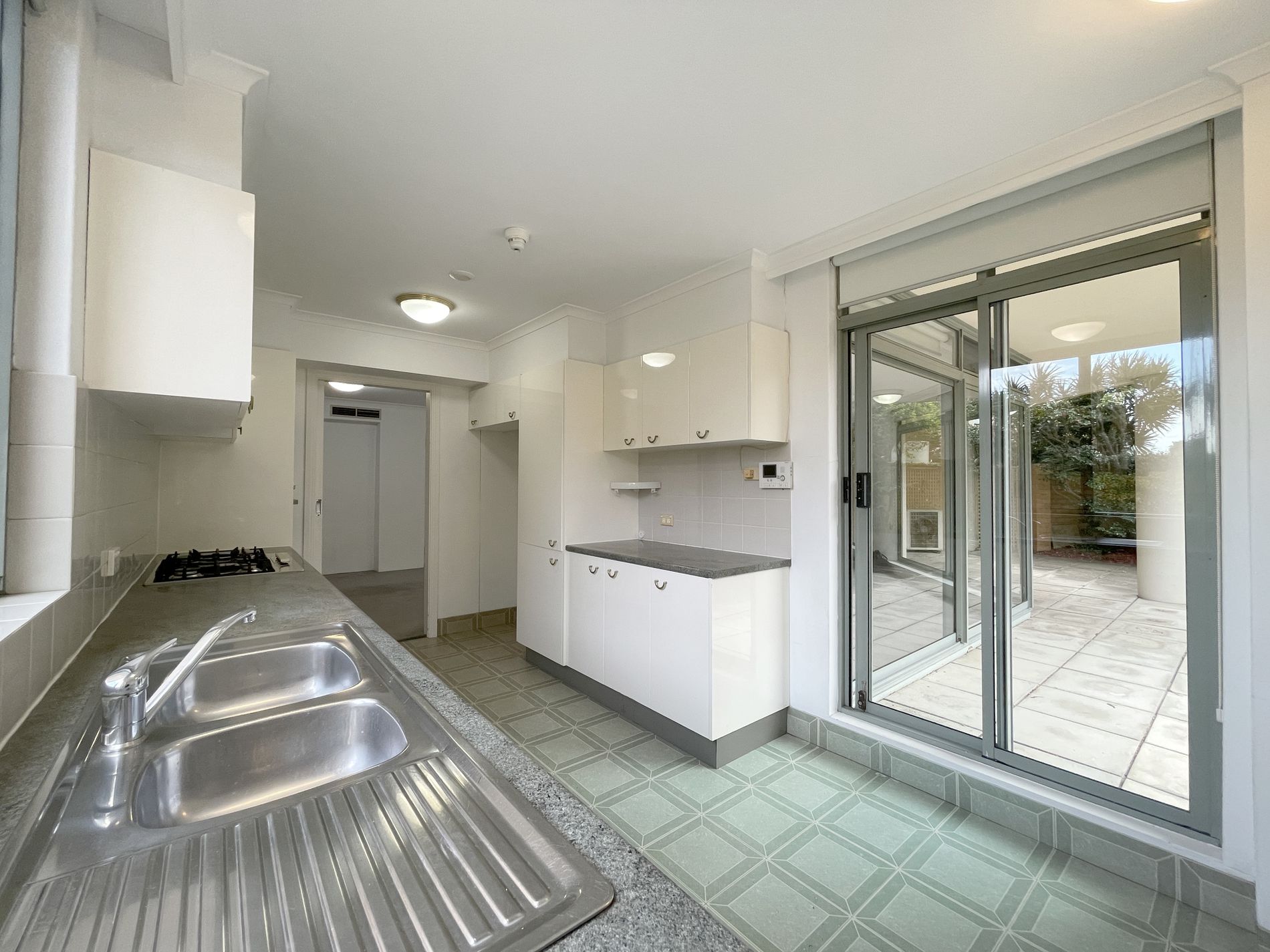 G02 / 95 Brompton Road, Kensington