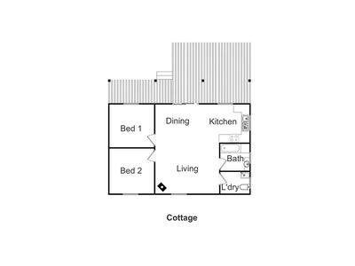 640 Piries-Goughs Bay Road, Goughs Bay