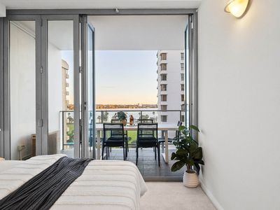 44 / 149-151 Adelaide Terrace, East Perth