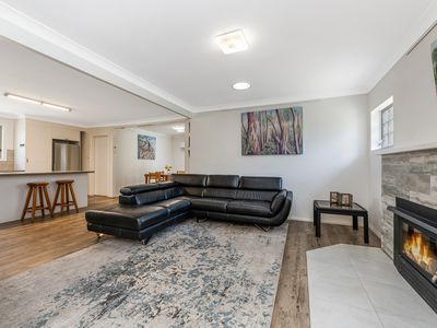 70 Yemm Lane, Heathcote
