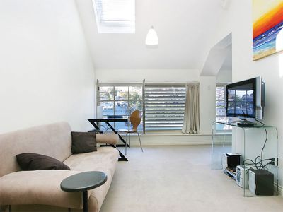 551 / 6 Cowper Wharf Road, Woolloomooloo