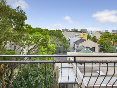 28 / 134 Redfern Street, Redfern
