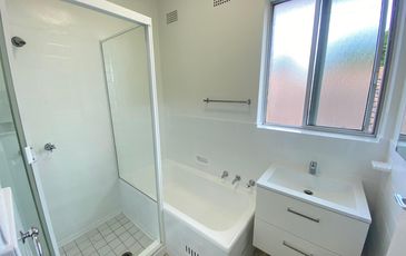 3 / 5-7 Ben Eden Street, Bondi Junction