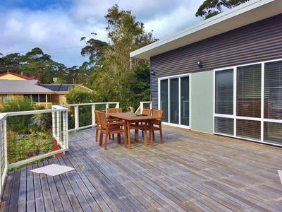 17A Beach Street, Lake Tabourie