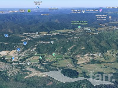 Canungra