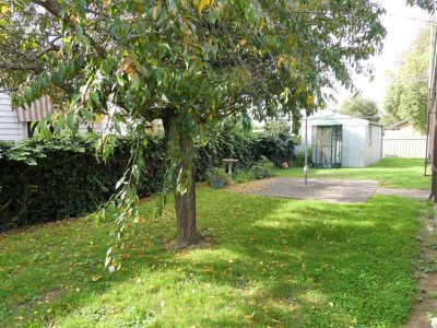 5 Goulburn Street, Seymour