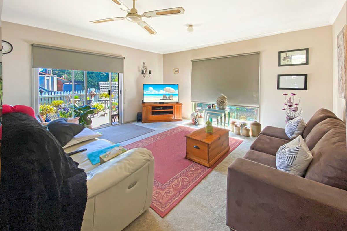 4 / 104 Highett Street, Mansfield