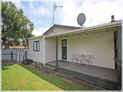 22 Edinburgh Terrace, Foxton Beach