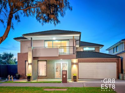 16 Atlas Drive, Cranbourne West