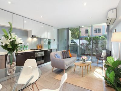 23 / 27-41 Wyndham Street, Alexandria
