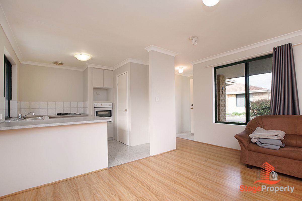 5 / 285-287 Wharf Street, Queens Park