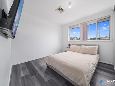 5 Mary Street, Wetherill Park