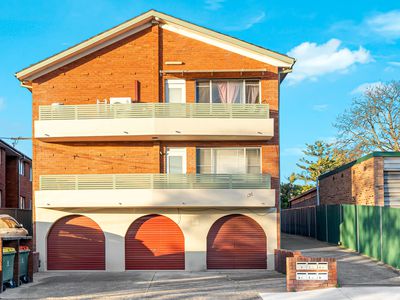 5 / 136 Sproule Street, Lakemba