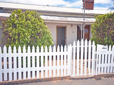45 Gipps Street, Dubbo