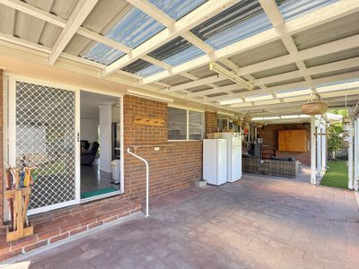 16 Harselaar Drive, Point Vernon