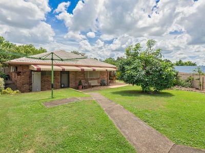 38 Brushtail Crescent, Doolandella