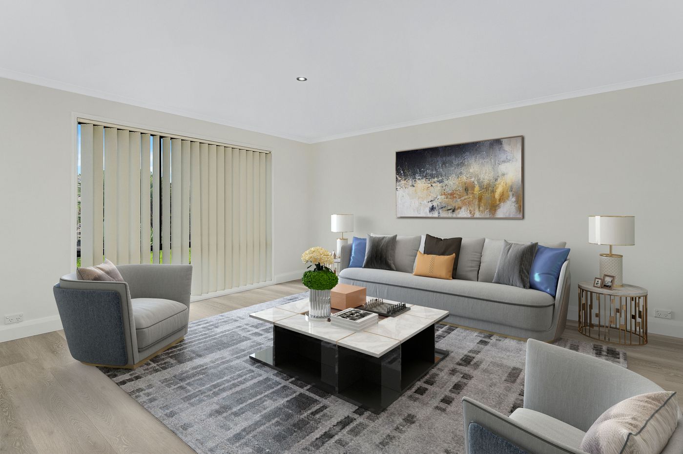 215 Englorie Park Drive, GLEN ALPINE