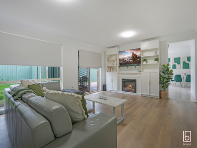 61 Brittania Drive, Watanobbi