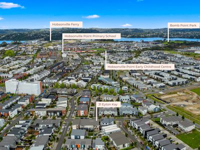 31 Eyton Kay Road, Hobsonville
