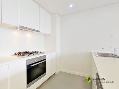 2705 / 69 Albert Avenue, Chatswood