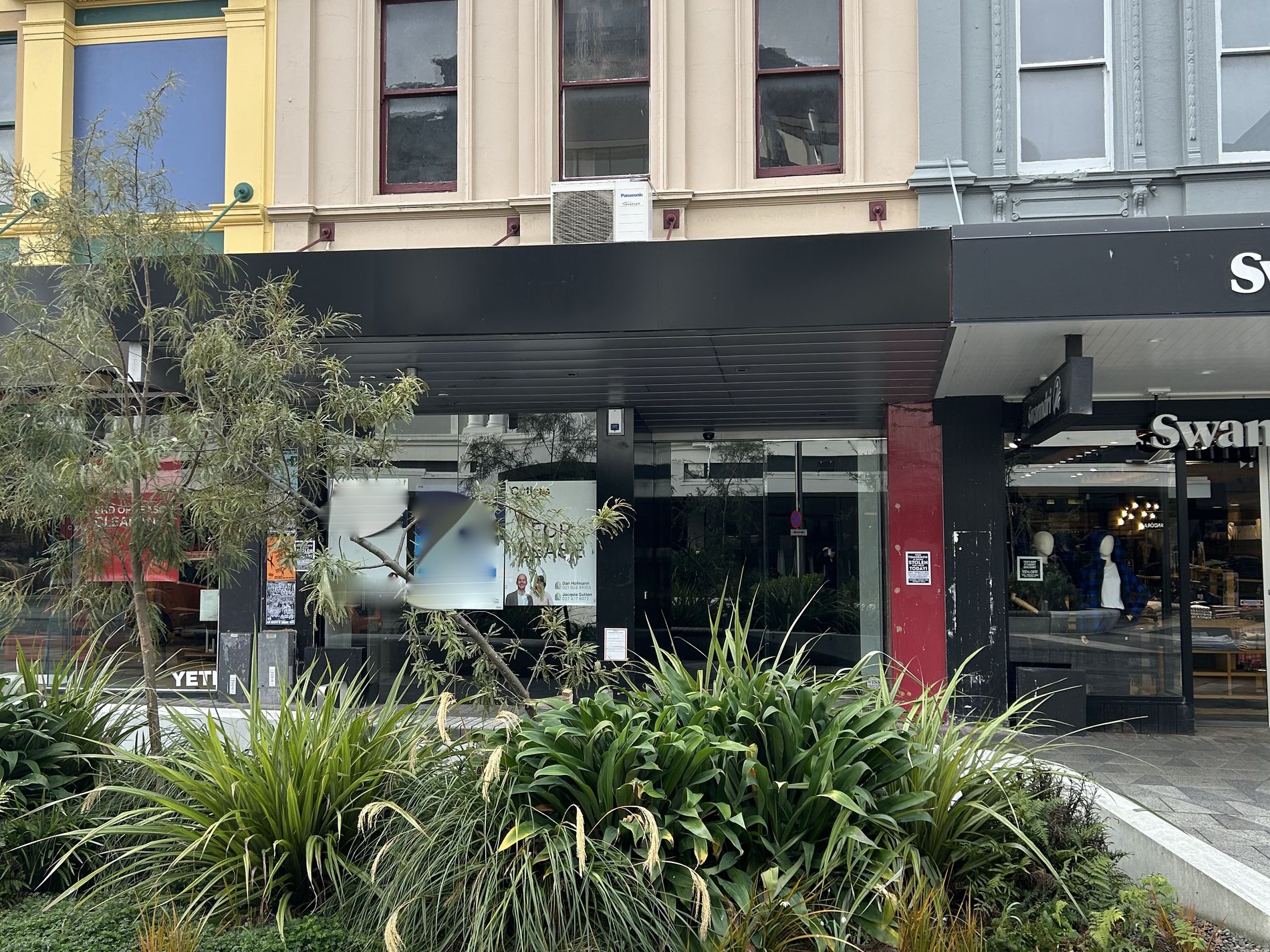 284 George Street, Dunedin Central