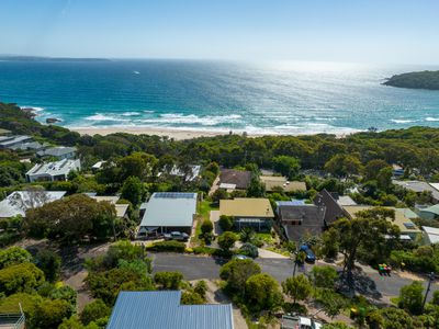 12 Weemilah Drive, Pambula Beach