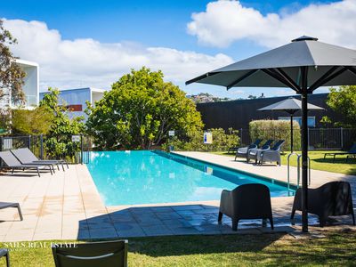 85 / 1 Elizabeth Street, Merimbula