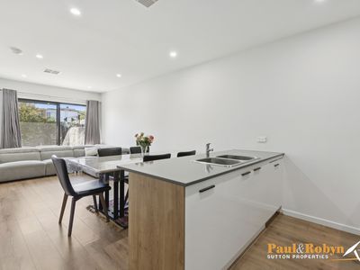 11C Woodberry Avenue, Coombs