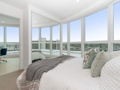 M1506 / 188 Macaulay Road, North Melbourne