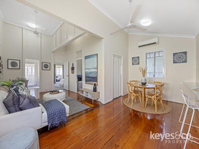 45 Griffith Street, South Townsville