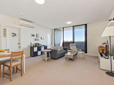 412 / 70 Charlotte Street, Campsie