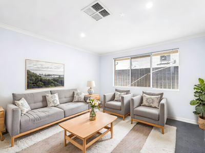 3 Vivien Avenue, Baldivis