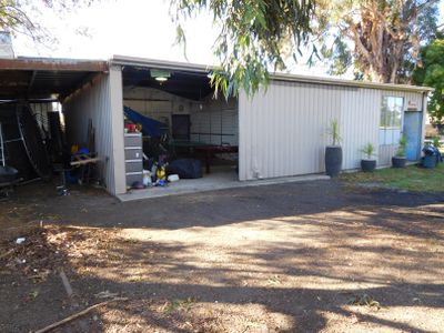 505 Doyles Road, Orrvale