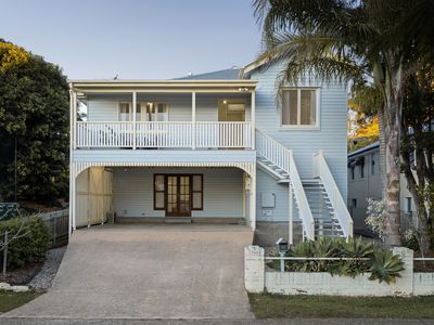 22 Friday Street, Shorncliffe