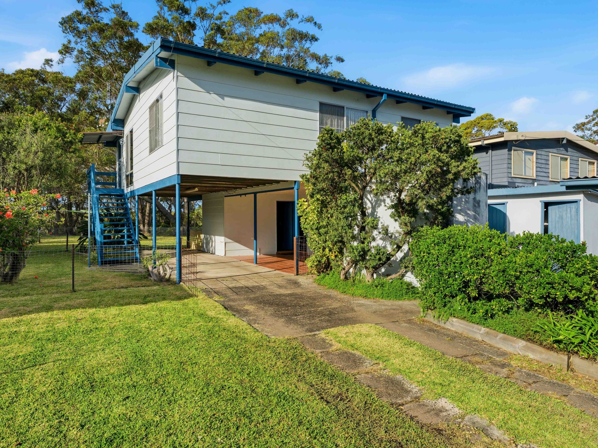 12 Ethel Avenue, Sussex Inlet