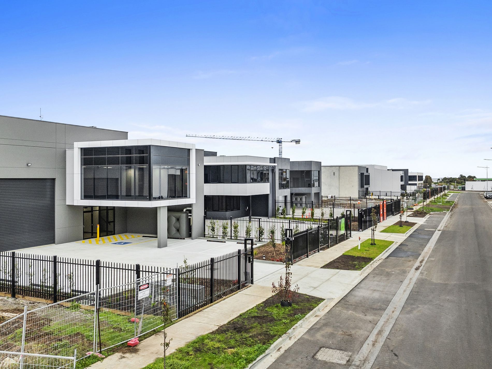 30 Robbins Circuit, Williamstown North