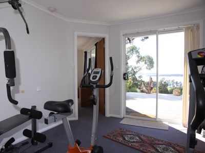4552 Channel Highway, Middleton