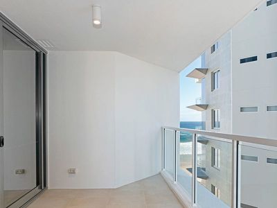 602 / 3 Northcliffe Terrace, Surfers Paradise