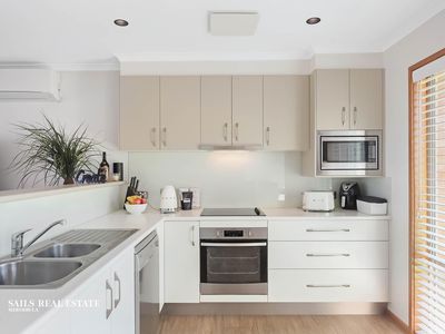 3 / 5-7 Berrambool Drive, Merimbula